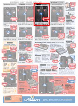 Cash Crusaders : Big Sale (18 Aug - 7 Sep 2014), page 4
