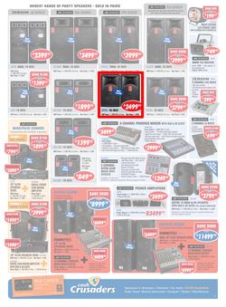 Cash Crusaders : Big Sale (18 Aug - 7 Sep 2014), page 4