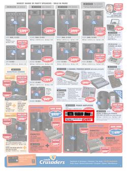 Cash Crusaders : Big Sale (18 Aug - 7 Sep 2014), page 4