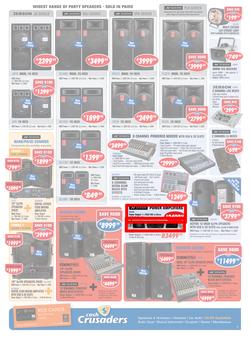 Cash Crusaders : Big Sale (18 Aug - 7 Sep 2014), page 4