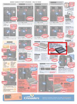 Cash Crusaders : Big Sale (18 Aug - 7 Sep 2014), page 4
