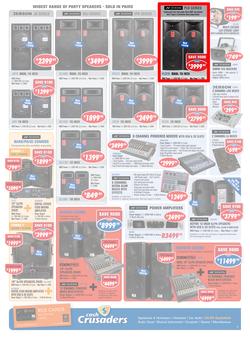 Cash Crusaders : Big Sale (18 Aug - 7 Sep 2014), page 4