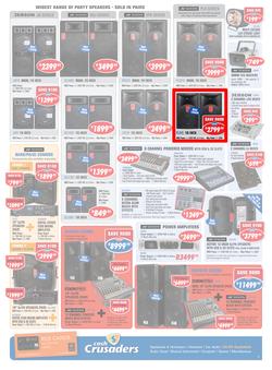 Cash Crusaders : Big Sale (18 Aug - 7 Sep 2014), page 4