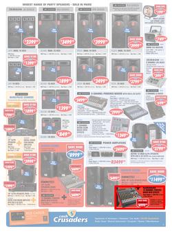 Cash Crusaders : Big Sale (18 Aug - 7 Sep 2014), page 4