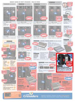 Cash Crusaders : Big Sale (18 Aug - 7 Sep 2014), page 4