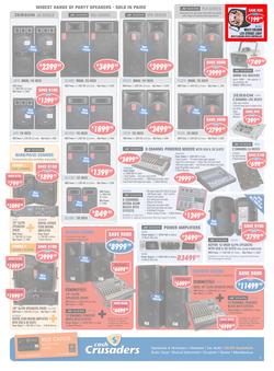 Cash Crusaders : Big Sale (18 Aug - 7 Sep 2014), page 4