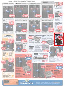 Cash Crusaders : Big Sale (18 Aug - 7 Sep 2014), page 4