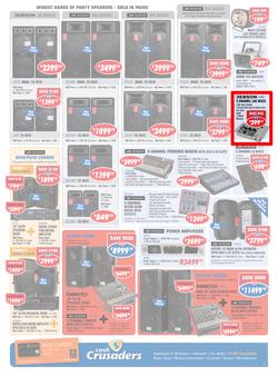 Cash Crusaders : Big Sale (18 Aug - 7 Sep 2014), page 4