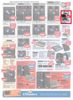 Cash Crusaders : Big Sale (18 Aug - 7 Sep 2014), page 4