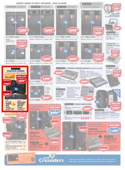 Cash Crusaders : Big Sale (18 Aug - 7 Sep 2014), page 4