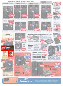 Cash Crusaders : Big Sale (18 Aug - 7 Sep 2014), page 4