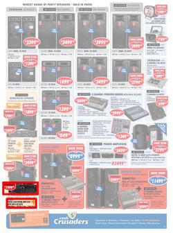 Cash Crusaders : Big Sale (18 Aug - 7 Sep 2014), page 4