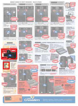 Cash Crusaders : Big Sale (18 Aug - 7 Sep 2014), page 4