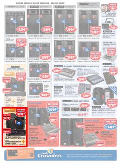 Cash Crusaders : Big Sale (18 Aug - 7 Sep 2014), page 4