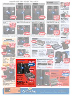 Cash Crusaders : Big Sale (18 Aug - 7 Sep 2014), page 4
