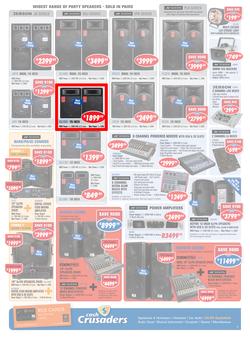Cash Crusaders : Big Sale (18 Aug - 7 Sep 2014), page 4