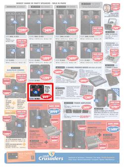 Cash Crusaders : Big Sale (18 Aug - 7 Sep 2014), page 4