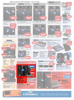 Cash Crusaders : Big Sale (18 Aug - 7 Sep 2014), page 4