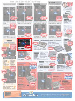 Cash Crusaders : Big Sale (18 Aug - 7 Sep 2014), page 4