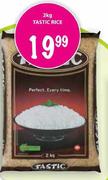 Tastic Rice-2kg