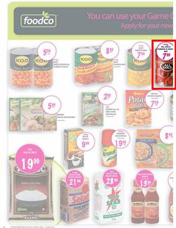 Foodco Western Cape (23 May - 27 May), page 4