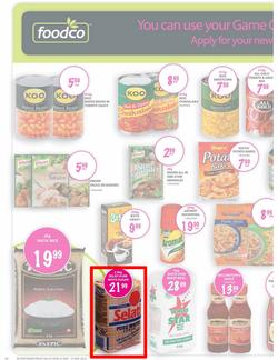 Foodco Western Cape (23 May - 27 May), page 4