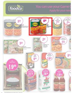 Foodco Western Cape (23 May - 27 May), page 4