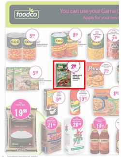 Foodco Western Cape (23 May - 27 May), page 4