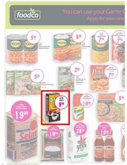 Foodco Gauteng & Polokwane (23 May - 27 May), page 4