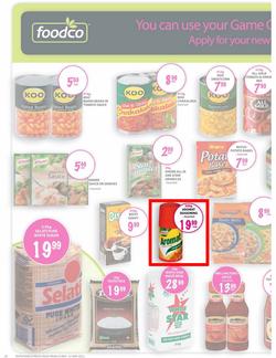 Foodco Gauteng & Polokwane (23 May - 27 May), page 4