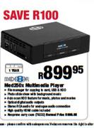 Mede8er Med250x Multimedia Player