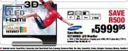 Samsung SyncMaster S27A950D LED Monitor-27"
