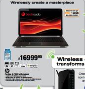 HP Pavilion dv7 6C51el Notebook