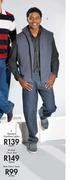 Basic Denim Jeans