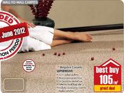 Belgotex Carpets Superweave-Per Sqm