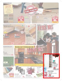 Builders Warehouse : Best Buys (22 May - 10 June), page 4
