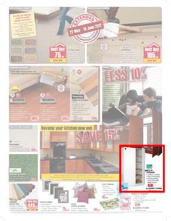 Builders Warehouse : Best Buys (22 May - 10 June), page 4