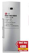 LG Frost Free Fridge-390 Ltr  