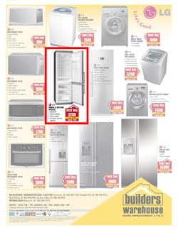 Builders Warehouse : Kitchen Best Buys (22 May - 10 June), page 4