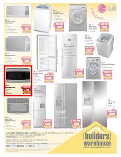 Builders Warehouse : Kitchen Best Buys (22 May - 10 June), page 4