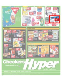 Checkers Hyper Western Cape : Our Price Cuts (23 May - 3 Jun), page 4