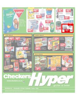 Checkers Hyper Western Cape : Our Price Cuts (23 May - 3 Jun), page 4
