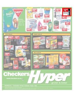 Checkers Hyper Western Cape : Our Price Cuts (23 May - 3 Jun), page 4