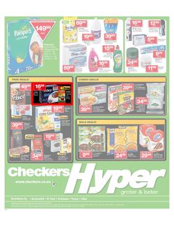 Checkers Hyper Western Cape : Our Price Cuts (23 May - 3 Jun), page 4