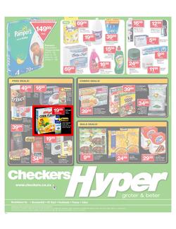 Checkers Hyper Western Cape : Our Price Cuts (23 May - 3 Jun), page 4