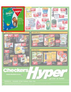 Checkers Hyper Western Cape : Our Price Cuts (23 May - 3 Jun), page 4