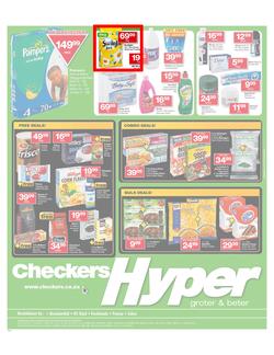 Checkers Hyper Western Cape : Our Price Cuts (23 May - 3 Jun), page 4