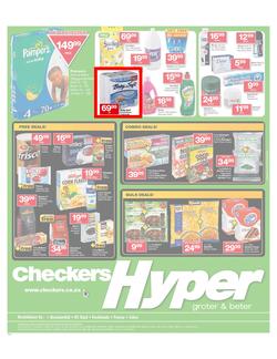Checkers Hyper Western Cape : Our Price Cuts (23 May - 3 Jun), page 4