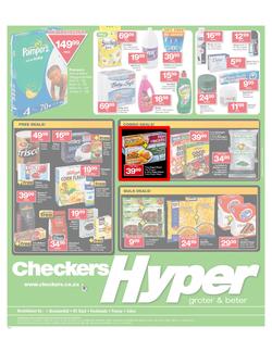 Checkers Hyper Western Cape : Our Price Cuts (23 May - 3 Jun), page 4