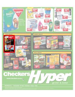Checkers Hyper Western Cape : Our Price Cuts (23 May - 3 Jun), page 4